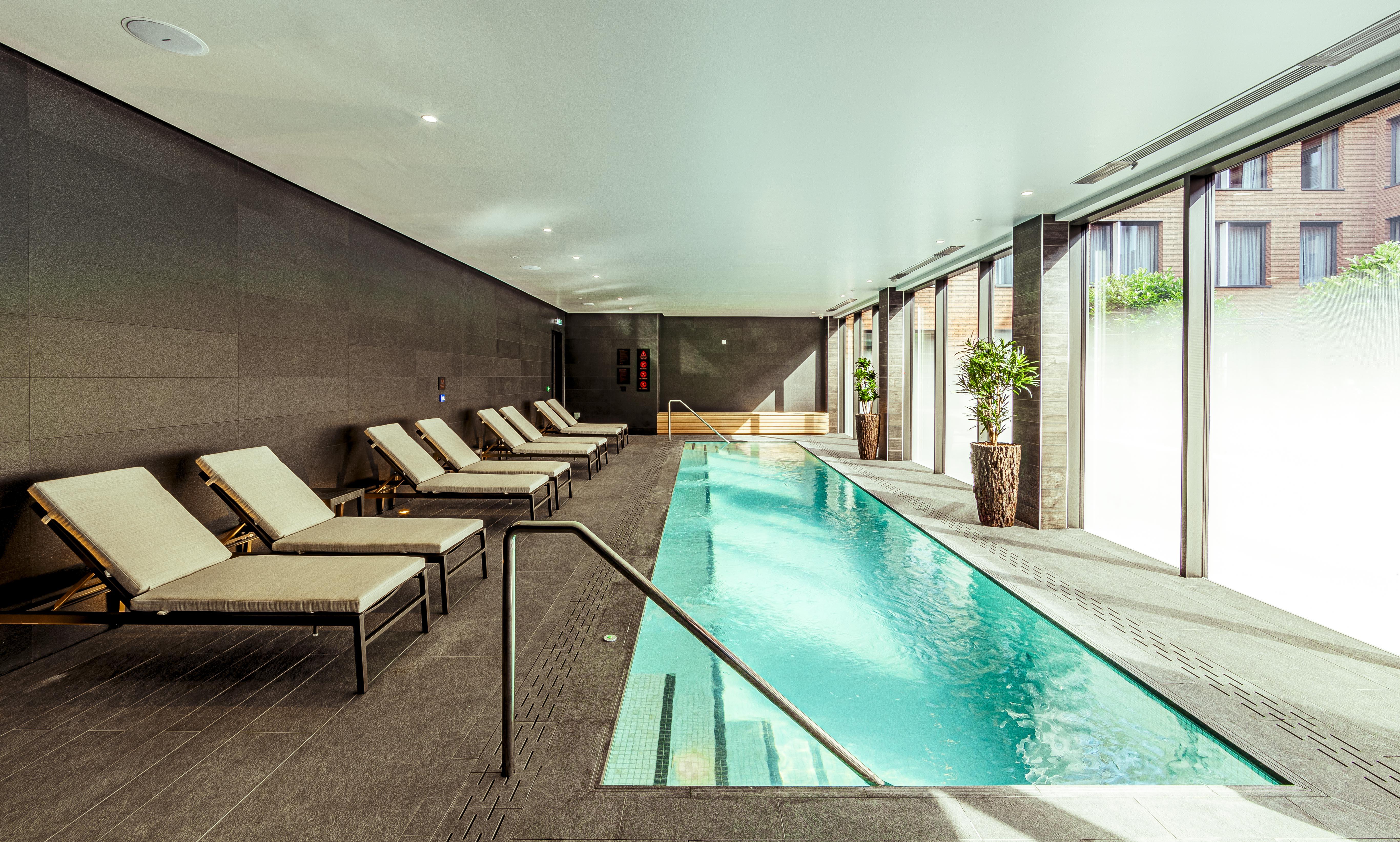 The Fellows House Cambridge, Curio Collection By Hilton Exteriör bild